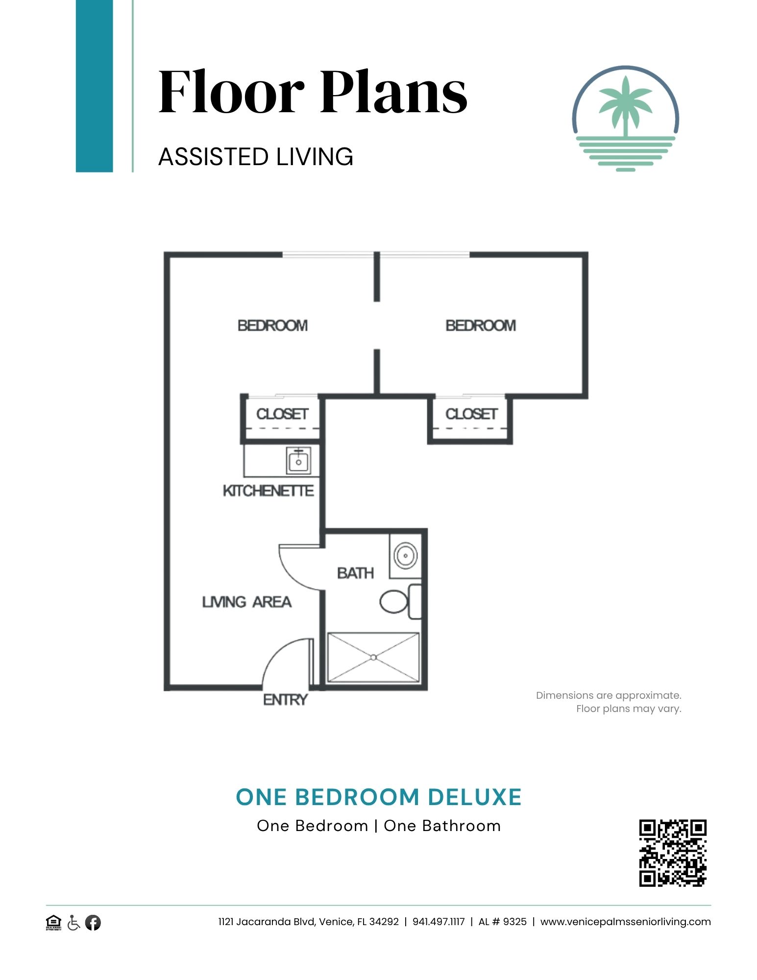 Venice Palms Senior Living_20